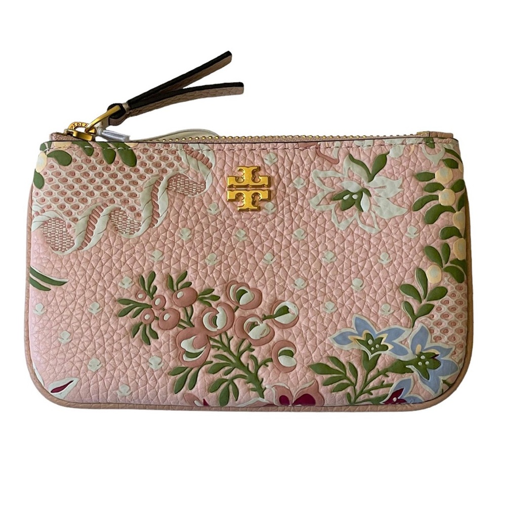 Tory Burch key pouch / wallet